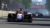 F1 2019 - thumbnail