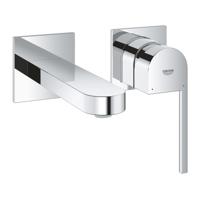 Grohe Plus Afbouwdeel Inbouwkraan Chroom - thumbnail