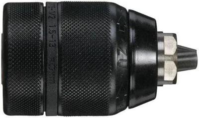 Milwaukee Snelspanboorhouder 1,5 - 13mm - ½" / 20/2 huls met borgschroef - 4932376533