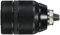 Milwaukee Snelspanboorhouder 1,5 - 13mm - ½" / 20/2 huls met borgschroef - 4932376533 - thumbnail