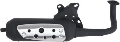 TECNIGAS Geluiddemper "silent pro sound compl silent pro sw-chr TECNIGAS Geluiddemper "silent pro sound compl silent pro sw-chr