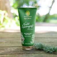 Primavera Forest walk body wash 200 Milliliter - thumbnail