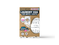 Eco Egg Laundry egg spring blossom 1 Stuks - thumbnail