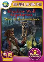 Shadow Wolf Mysteries - Wolf In Schaapskleren - PC CD-DVD (8715181990423) - thumbnail