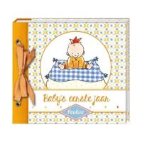 ImageBooks Baby's eerste jaar - pauline oud - thumbnail