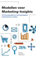 Modellen voor Marketing-Insights - - ebook - thumbnail