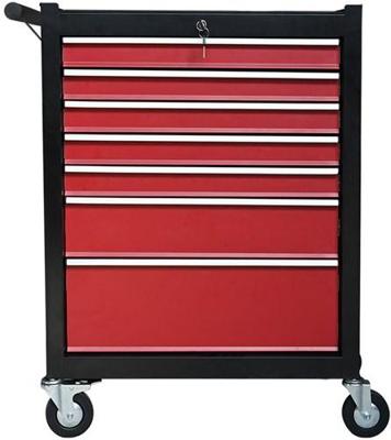 Diggers gereedschapswagen | dhz | 7 laden - dig955