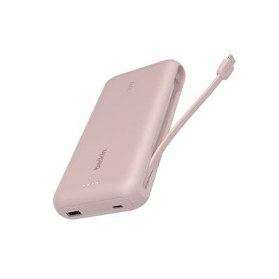 Powerbank Belkin Roze 20000 mAh