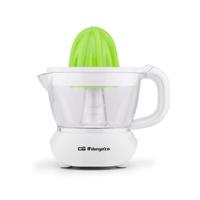 Elektrische juicer Orbegozo EP2000 Wit Groen 40 W 0,7 L - thumbnail