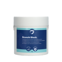 Bronchi Block kalf /schaap / geit - thumbnail