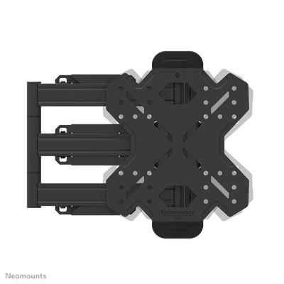 Neomounts by newstar wl40s-850bl12 select tv wandsteun