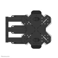 Neomounts by newstar wl40s-850bl12 select tv wandsteun - thumbnail