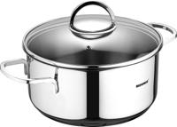 Bergner Classic Kookpan - RVS - Ø20 cm - 2.8L - thumbnail