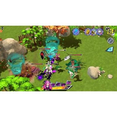 Nintendo Switch Zengeon