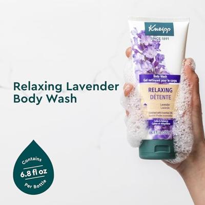 Kneipp Douche Relaxing Kneipp Douche Relaxing
