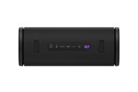 Sony ULT FIELD 5 - Krachtige draagbare Bluetooth-luidspreker, 25 uur batterij, 2 x ULT POWER SOUND-modi, IP67, Waterdicht, Stofdicht, 360 lampen, Afneembare Schouderriem, Compact - Zwart - thumbnail