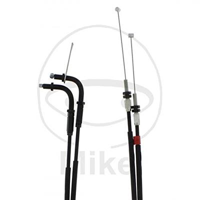 Domino gaskabel set "xm2" throttle cables 2-train kit xm2 road