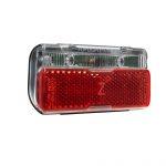 Busch & Muller Dragerachterlicht busch & müller toplight e brex - geschikt voor e-bikes - thumbnail