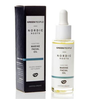 Green People Nordic Roots facial oil marine 30 Milliliter Green People Nordic Roots facial oil marine 30 Milliliter