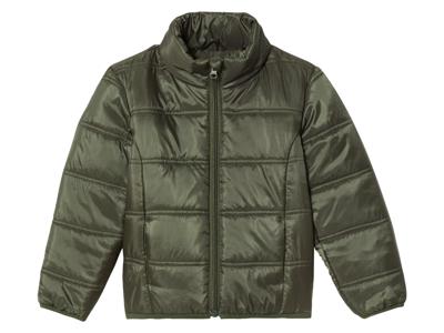 lupilu Peuters lightweight-jack (Kaki, 122)