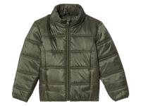 lupilu Peuters lightweight-jack (Kaki, 122) - thumbnail