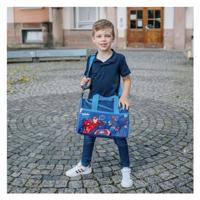 Undercover Sporttas avengers - thumbnail