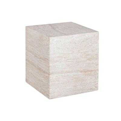 Bijzettafel Home ESPRIT 45 x 45 x 50 cm