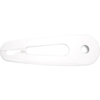 HESLING kettingkast juno ii 24/26 wit 50mm