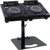 Zomo P-900/2 - Pro Stand 2x Pioneer CDJ-900 - thumbnail