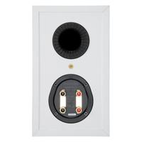 Monitor Audio: Bronze 50 Boekenplank speakers - Wit - thumbnail