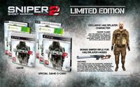 Sniper Ghost Warrior 2 - thumbnail