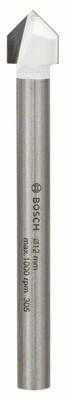 Bosch Accessories Tegelboor Ø 12 mm