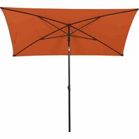 Siena Garden City L32203 Parasol Staal, Polyester - thumbnail