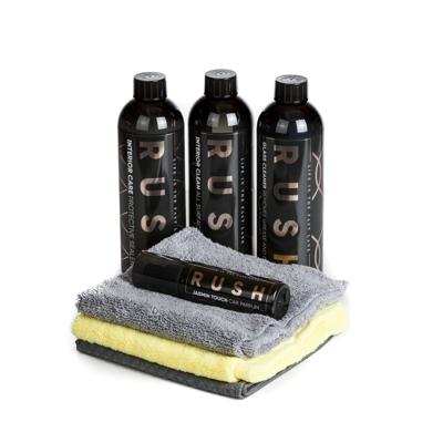 Interior Package Interior Package