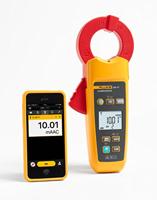 Fluke 368 FC Stroomtang Digitaal Datalogger CAT III 600 V Weergave (counts): 3300 - thumbnail