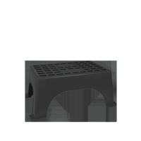 Milenco MGI Opstap - thumbnail