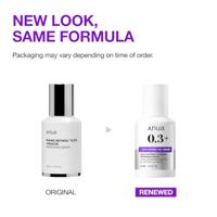 Anua Nano Retinol 0.3 % + Niacin Renewing Serum 30 ml - thumbnail