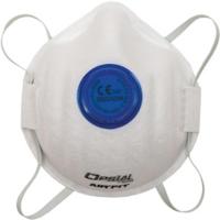 Opsial stofmasker Air Fit - FFP2D - met ventiel - thumbnail