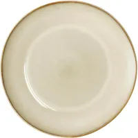 Racco dinerbord beige - h2,5xd26,5cm - thumbnail