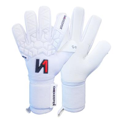 OneKeeper Ace Keepershandschoen White - Maat 10
