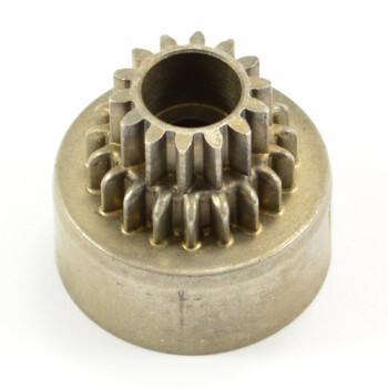 FTX - Carnage NT/Zorro NT Clutch Bell 2 Speed 14/19 (FTX6436)