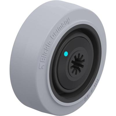 Blickle POEV 80/8KFD-SG Kunststofwiel Wieldiameter: 80 mm Draagvermogen (max.): 140 kg 1 stuk(s)