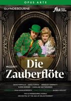 Dei Zauberflöte - DVD (0809478013044) - thumbnail