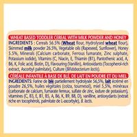 Cerelac - Baby Honing & Tarwe met Melk - 1kg - thumbnail