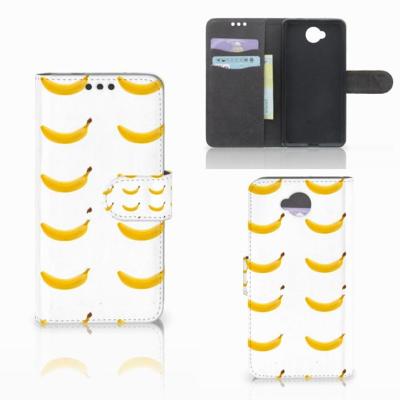 Microsoft Lumia 650 | Book Cover | Banana