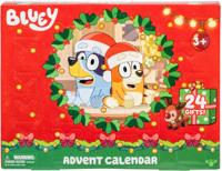 Spectron Bluey advent kalendar - thumbnail
