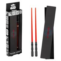 Star Wars Light Up Chopsticks Lightsaber - thumbnail