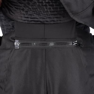 ARMR "kiso 4.0" broek trousers kiso 4.0 wp ms black r gr. l