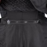 ARMR "kiso 4.0" broek trousers kiso 4.0 wp ms black r gr. l - thumbnail