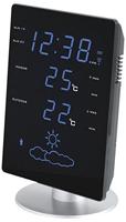 Techno Line Wetterstation WS 6820 Draadloos weerstation Aantal sensoren max.: 1 - thumbnail
